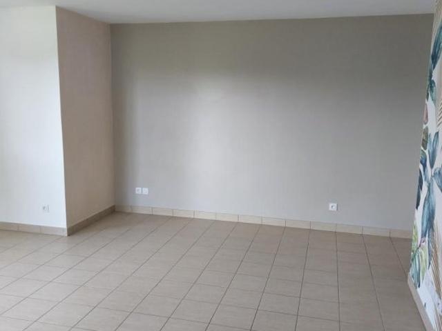 Appartement location à Grenoble, Chatte