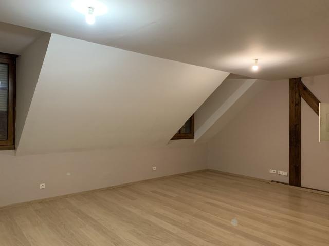 Appartement location à Sarreguemines
