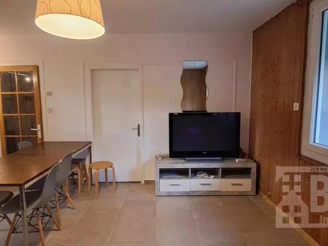 Appartement location à Grenoble, La Tronche