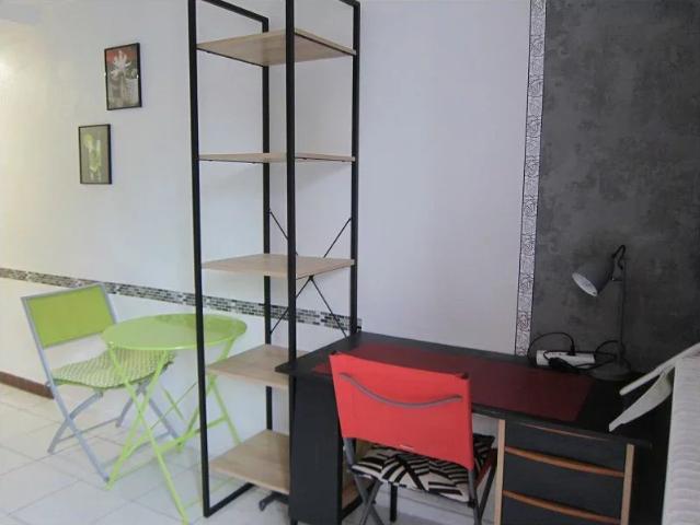 Appartement location à Annecy