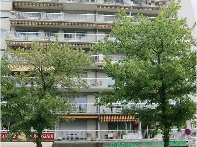 Appartement location à Annecy