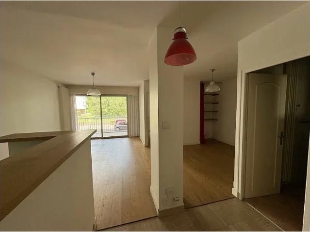 Appartement location à Annecy
