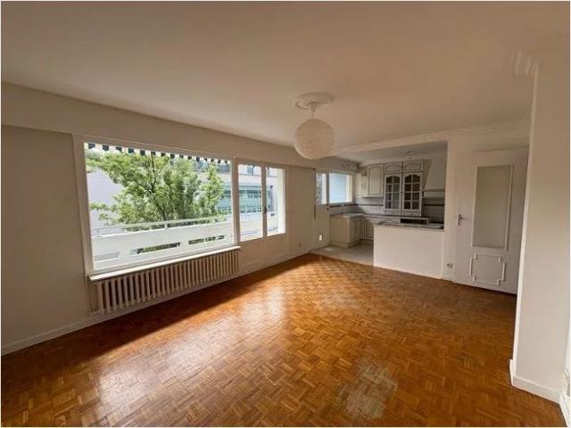 Appartement location à Annecy