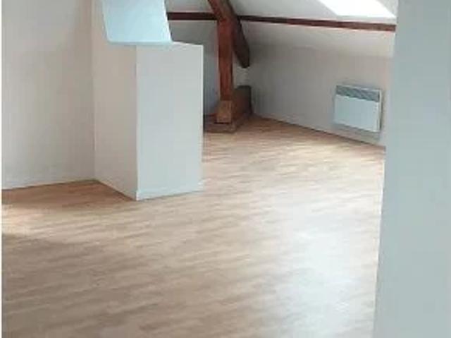 Appartement location à Annecy