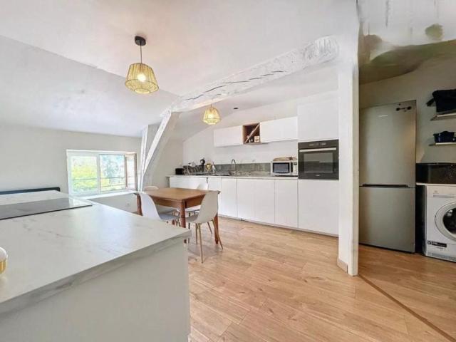 Appartement location à La Tour-du-Pin, Bourgoin-jallieu