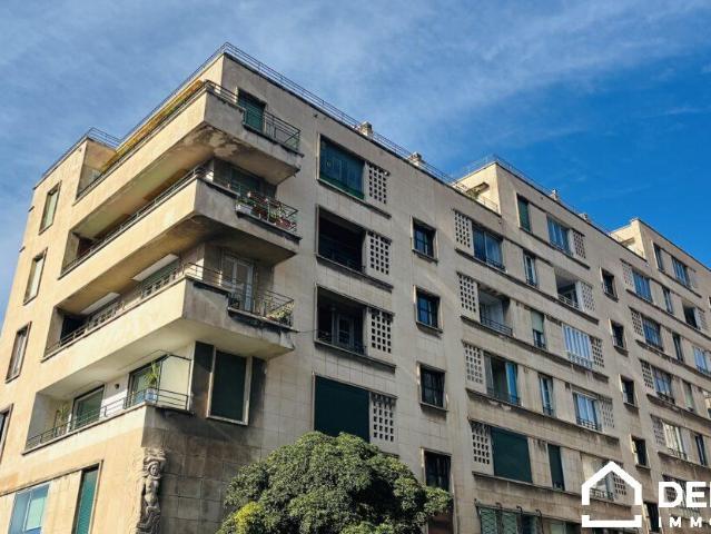 Appartement location à Marseille