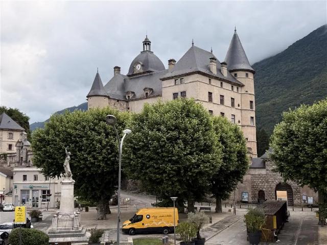 Appartement location à Grenoble, Vizille