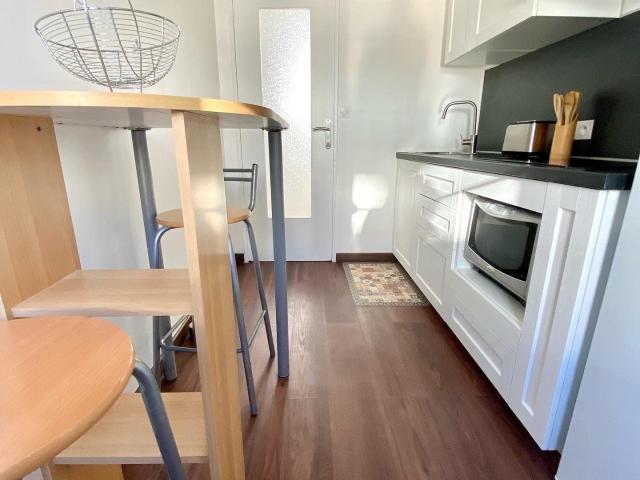 Appartement location à Orléans