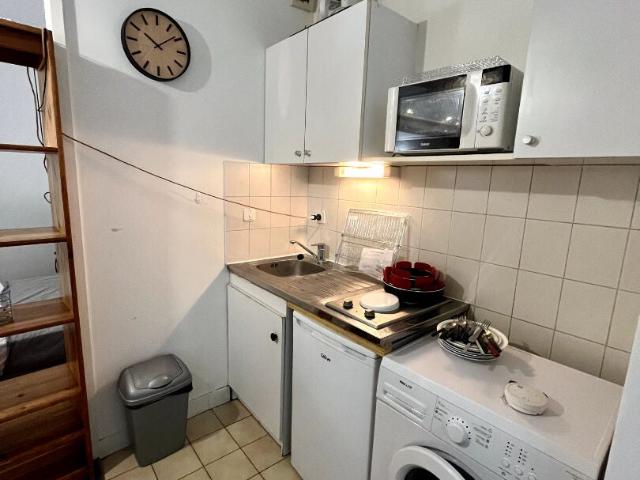 Appartement location à Orléans