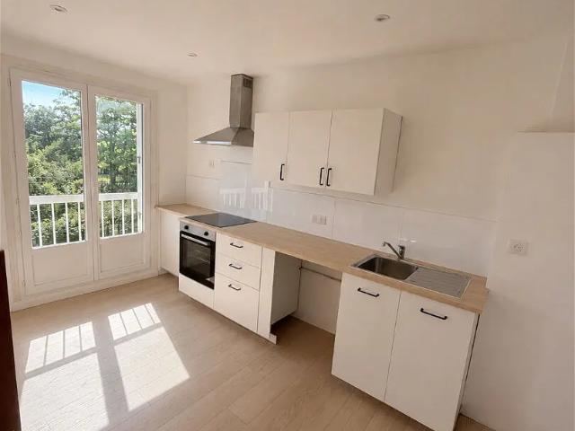 Appartement location à Auxerre, Migennes