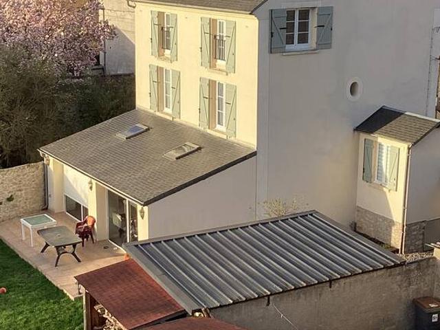 Appartement location à Mantes-la-Jolie, Meulan
