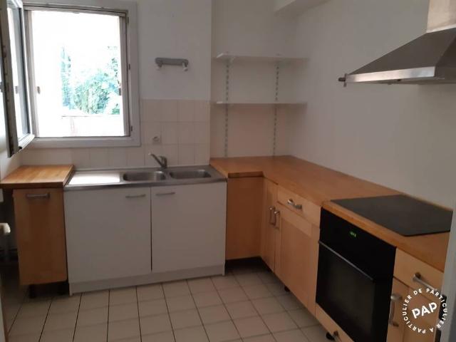 Appartement location à Mantes-la-Jolie, Meulan
