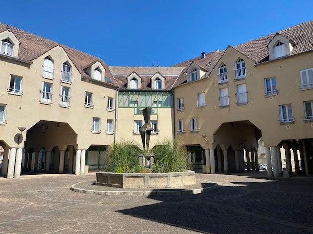 Appartement location à Bar-sur-Aube, Bar-sur-aube