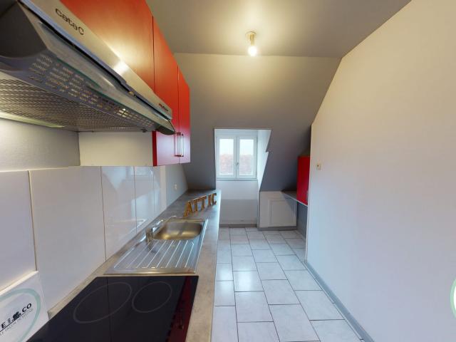 Appartement location à Caen, Normandie