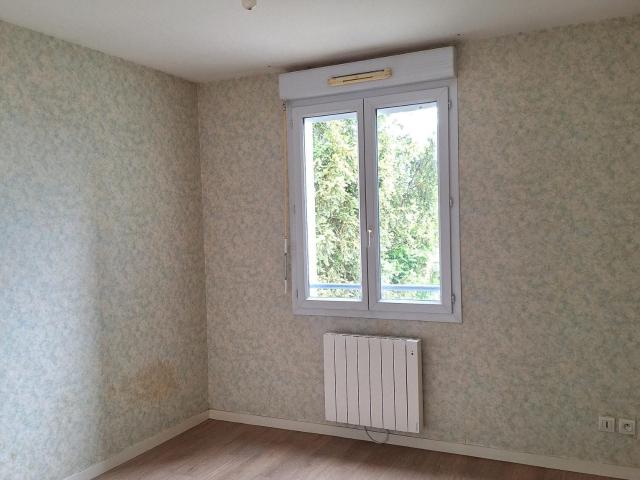 Appartement location à Saint-Amand-Montrond, Châteaumeillant