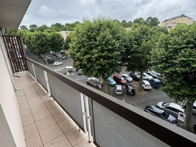 Appartement location à Auch