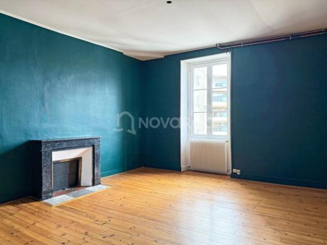 Appartement location à Pau