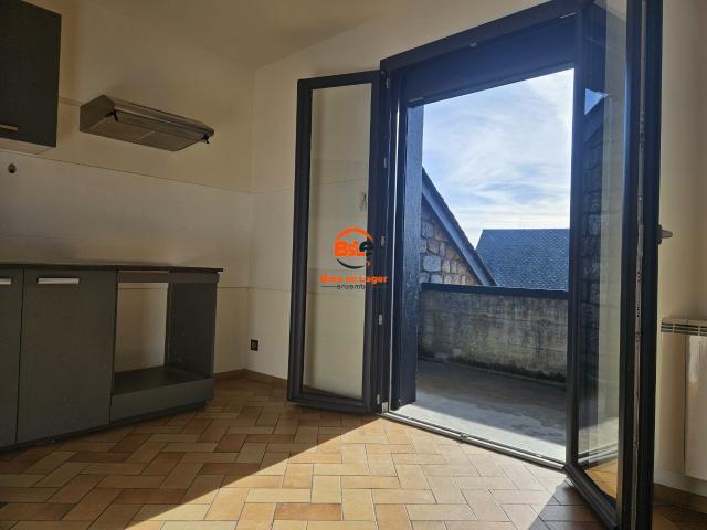 Appartement location à Mende, Saint-chély-d'apcher