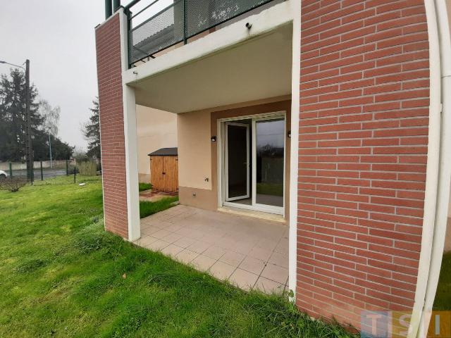 Appartement location à Saint-Gaudens, Saint-gaudens