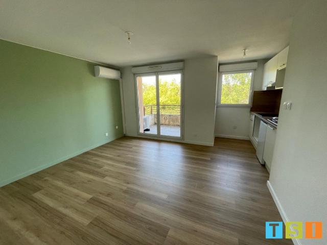 Appartement location à Saint-Gaudens, Saint-gaudens