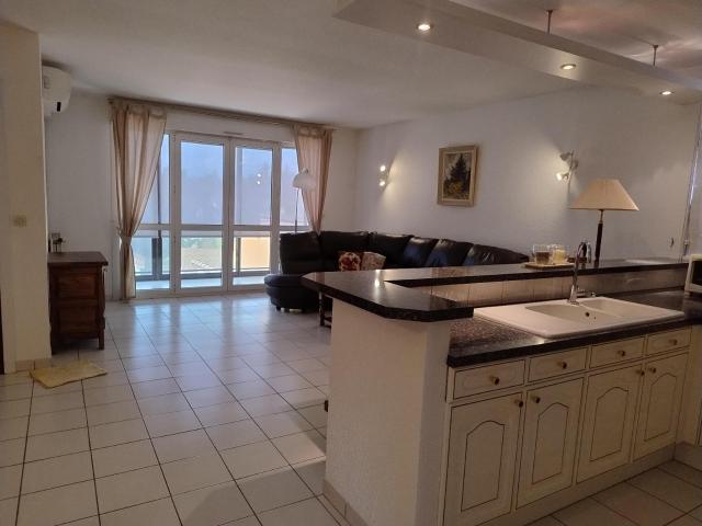 Appartement location à Saint-Étienne, Andrézieux-bouthéon