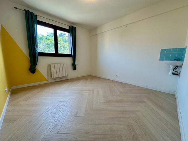 Appartement location à Bastia