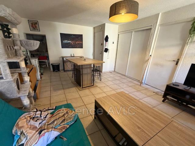 Appartement location à Arles