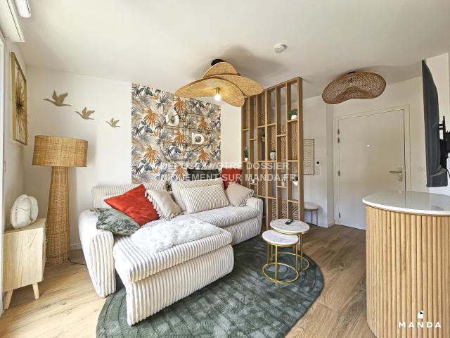 Appartement location à Créteil, Boissy-saint-léger