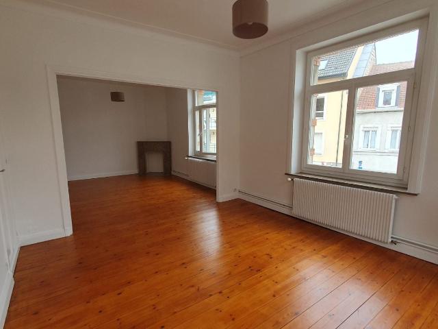 Appartement location à Boulogne-sur-Mer, Marquise