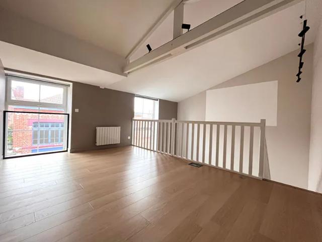 Appartement location à Lille, Armentières