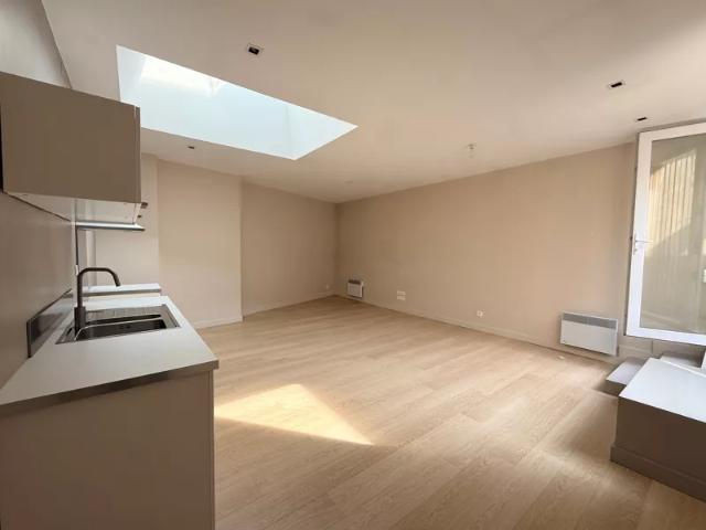 Appartement location à Lille, Armentières