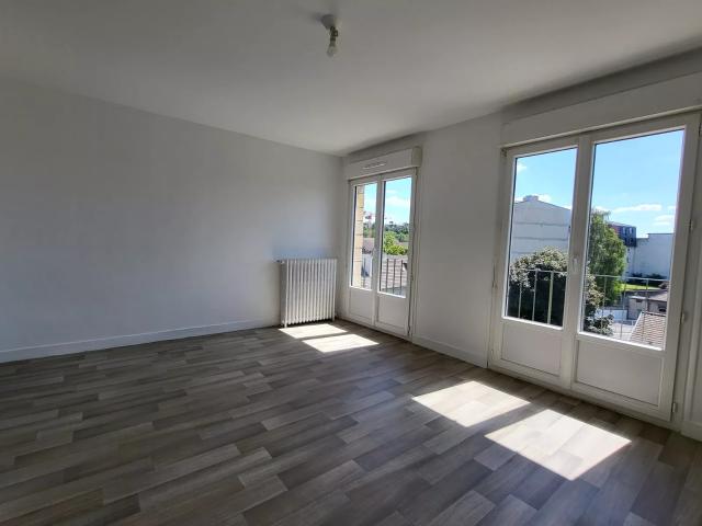 Appartement location à Creil, Jaurès/Gare