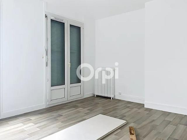 Appartement location à Senlis, Creil