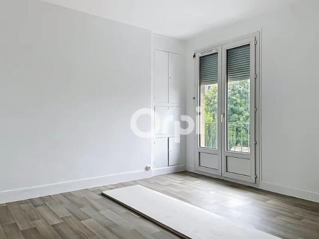 Appartement location à Senlis, Creil
