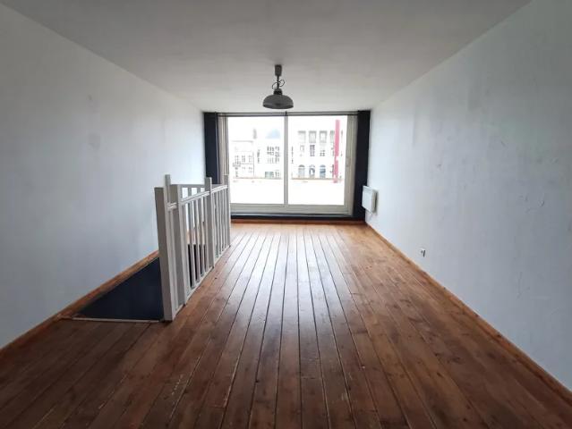 Appartement location à Dunkerque, Hazebrouck