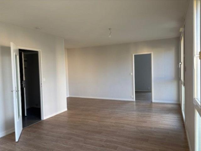 Appartement location à La Châtre