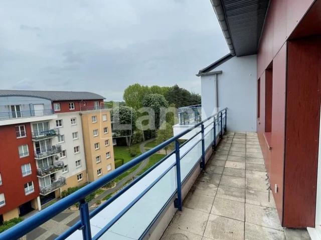 Appartement location à Lille, Saint-andré-lez-lille