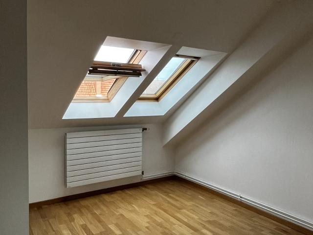 Appartement location à Saverne