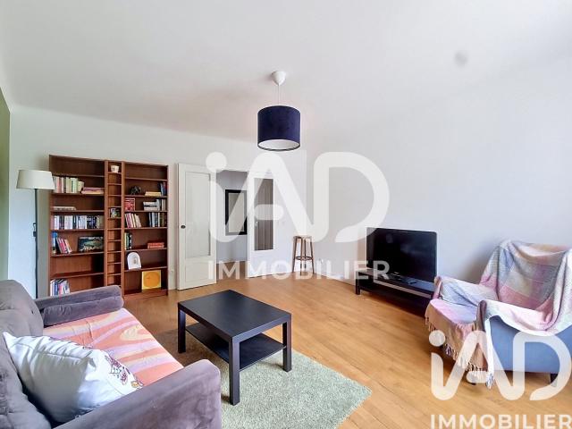 Appartement location à Le Raincy, Aulnay-sous-bois