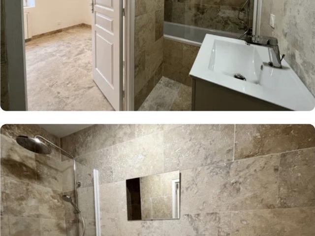 Appartement location à Bernay, Beuzeville