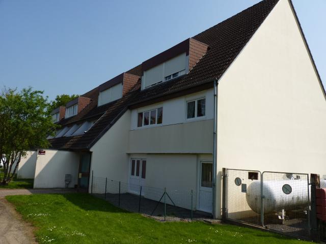 Appartement location à Argentan, Flers
