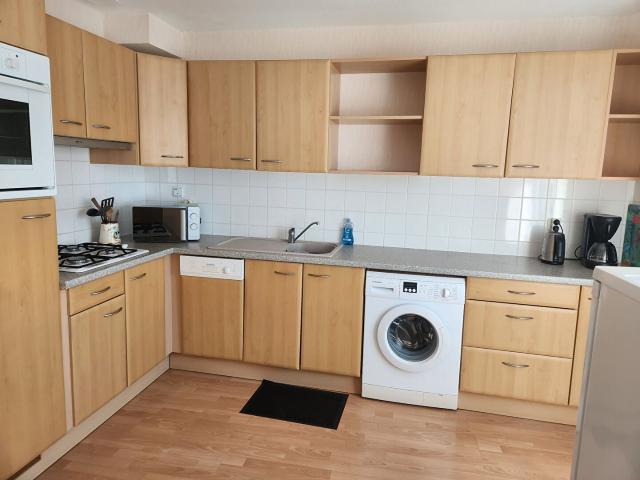 Appartement location à Brest, Bretagne