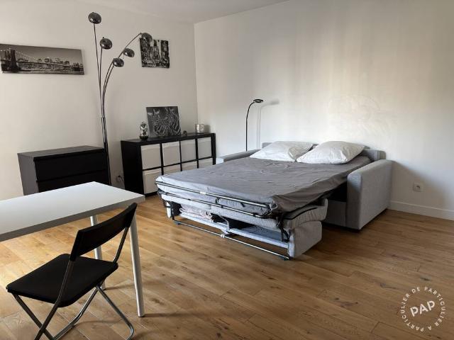 Appartement location à Nanterre, Levallois-perret