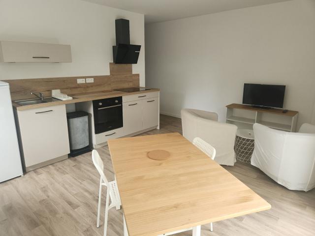 Appartement location à Brest, Bretagne