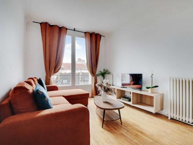 Appartement location à Nanterre, Suresnes
