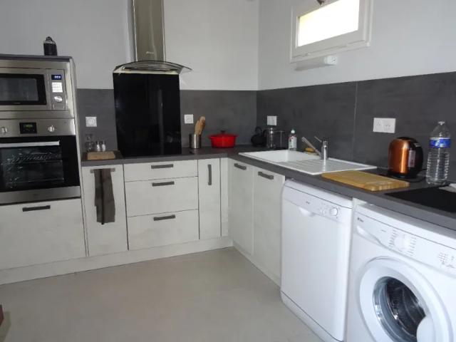 Appartement location à Nogent-le-Rotrou, Nogent-le-rotrou