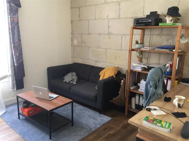 Appartement location à Tours