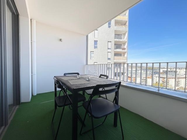 Appartement location à Palaiseau, Massy