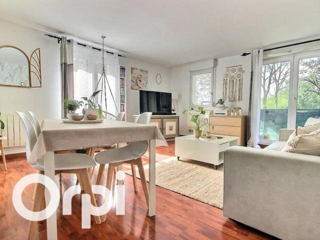 Appartement location à Versailles, Trappes