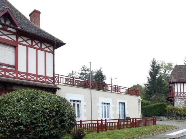 Appartement location à Châteauroux, Châtillon-sur-indre